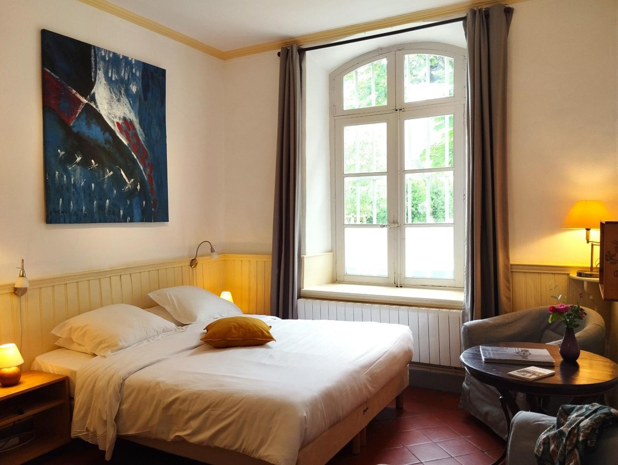 L'Auberge Du Cedre Lauret  Eksteriør bilde
