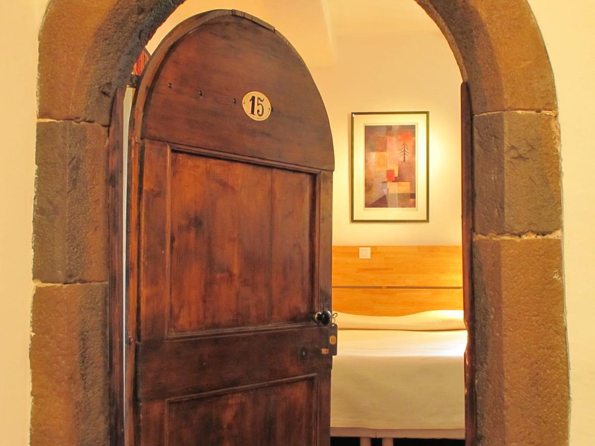 L'Auberge Du Cedre Lauret  Eksteriør bilde