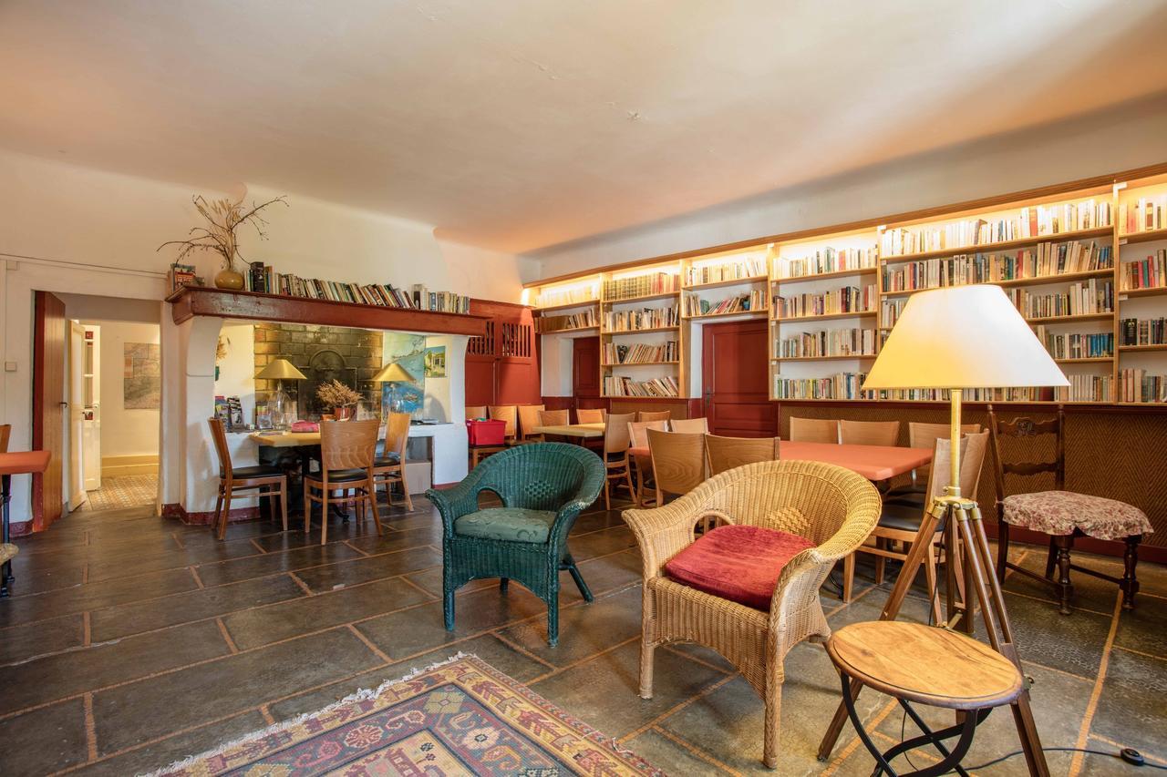 L'Auberge Du Cedre Lauret  Eksteriør bilde